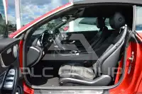 2018 Mercedes Benz C 200