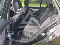 2018 Mercedes Benz C 200