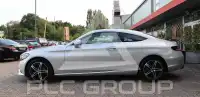 2018 Mercedes Benz C 200