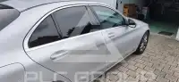 2018 Mercedes Benz C 200