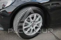 2018 Mercedes Benz C 200