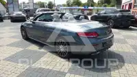 2018 Mercedes Benz C 200