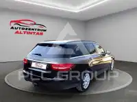 2018 Mercedes Benz C 200