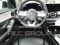 2018 Mercedes Benz C 200