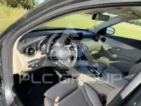 2018 Mercedes Benz C 200
