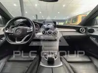 2018 Mercedes Benz C 200
