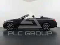 2018 Mercedes Benz C 200