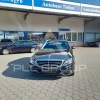 2018 Mercedes Benz C 200