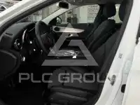 2018 Mercedes Benz C 200