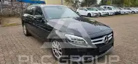 2018 Mercedes Benz C 200