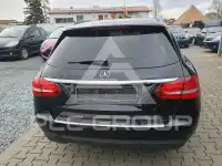 2018 Mercedes Benz C 200