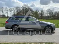 2018 Mercedes Benz C 200
