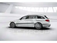 2018 Mercedes Benz C 200