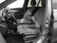 2018 Mercedes Benz C 200