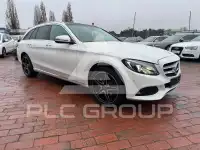2018 Mercedes Benz C 200