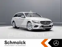 2018 Mercedes Benz C 200