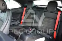 2018 Mercedes Benz C 200