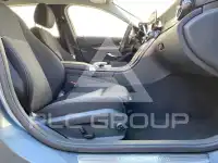 2018 Mercedes Benz C 200