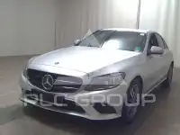 2018 Mercedes Benz C 200