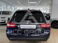 2018 Mercedes Benz C 200