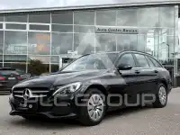 2018 Mercedes Benz C 200