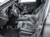2018 Mercedes Benz C 200