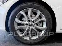 2018 Mercedes Benz C 200