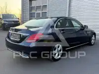 2018 Mercedes Benz C 200