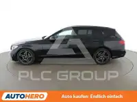 2018 Mercedes Benz C 200