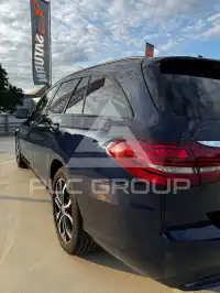 2018 Mercedes Benz C 200