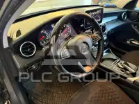 2018 Mercedes Benz C 200