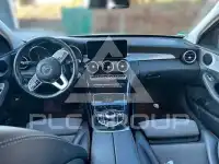 2018 Mercedes Benz C 200