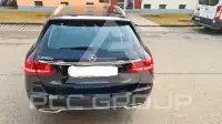 2018 Mercedes Benz C 200