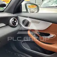 2018 Mercedes Benz C 200