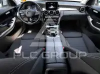 2018 Mercedes Benz C 200