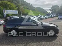 2018 Mercedes Benz C 200