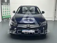 2018 Mercedes Benz C 200