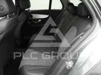2018 Mercedes Benz C 200