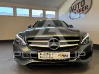 2018 Mercedes Benz C 200