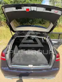 2018 Mercedes Benz C 200
