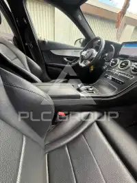 2018 Mercedes Benz C 200
