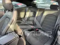 2018 Mercedes Benz C 200