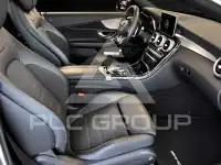 2018 Mercedes Benz C 200