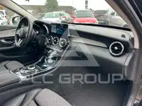 2018 Mercedes Benz C 200