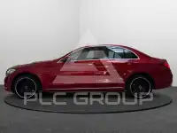 2018 Mercedes Benz C 200
