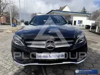 2018 Mercedes Benz C 200