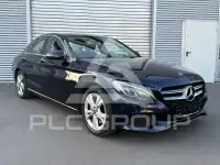 2018 Mercedes Benz C 200