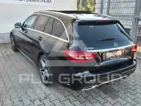 2018 Mercedes Benz C 200