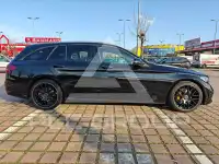 2018 Mercedes Benz C 200