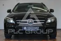 2018 Mercedes Benz C 200